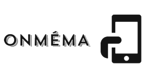 ONMEMA logó